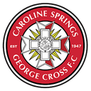 Caroline Springs George Cross FC