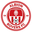 Albion Rovers FC
