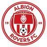 Albion Rovers FC