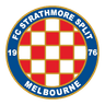 FC Strathmore Split