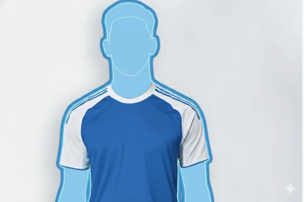 Photo of Samuel Eto'o