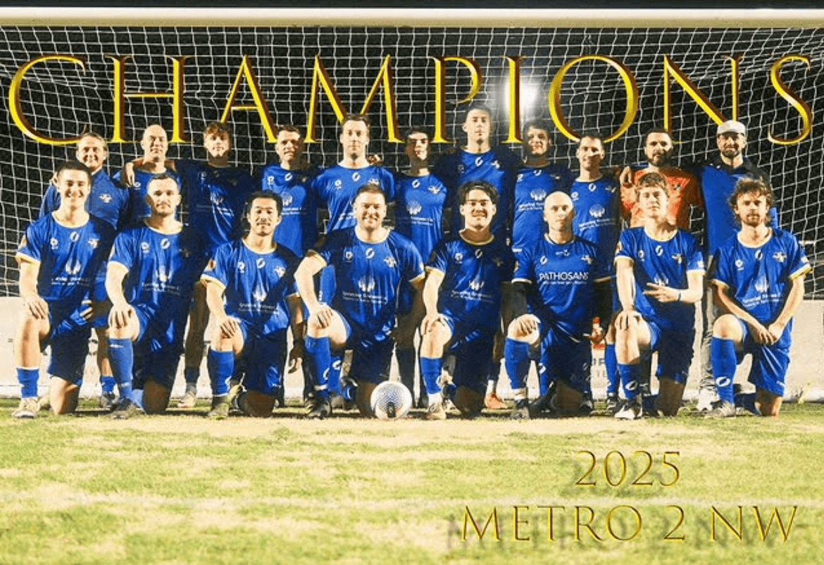 Metros mens