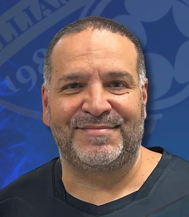 photo of Michael Loche